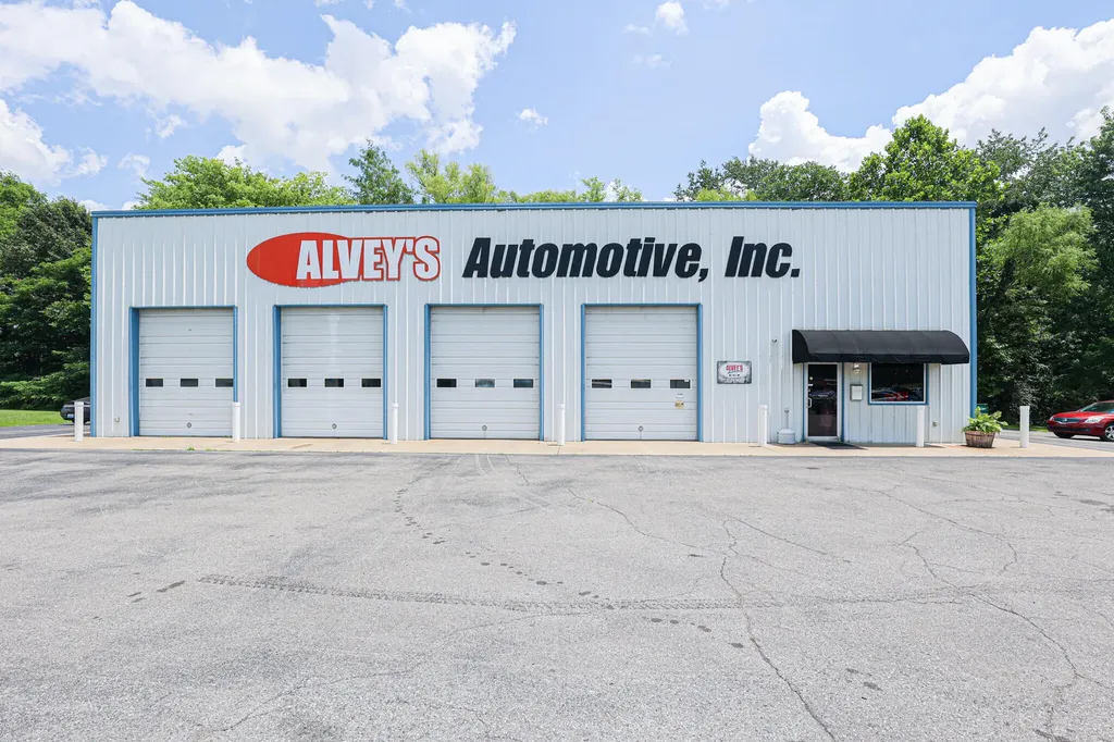 2344 New Holt Road Paducah KY 42001