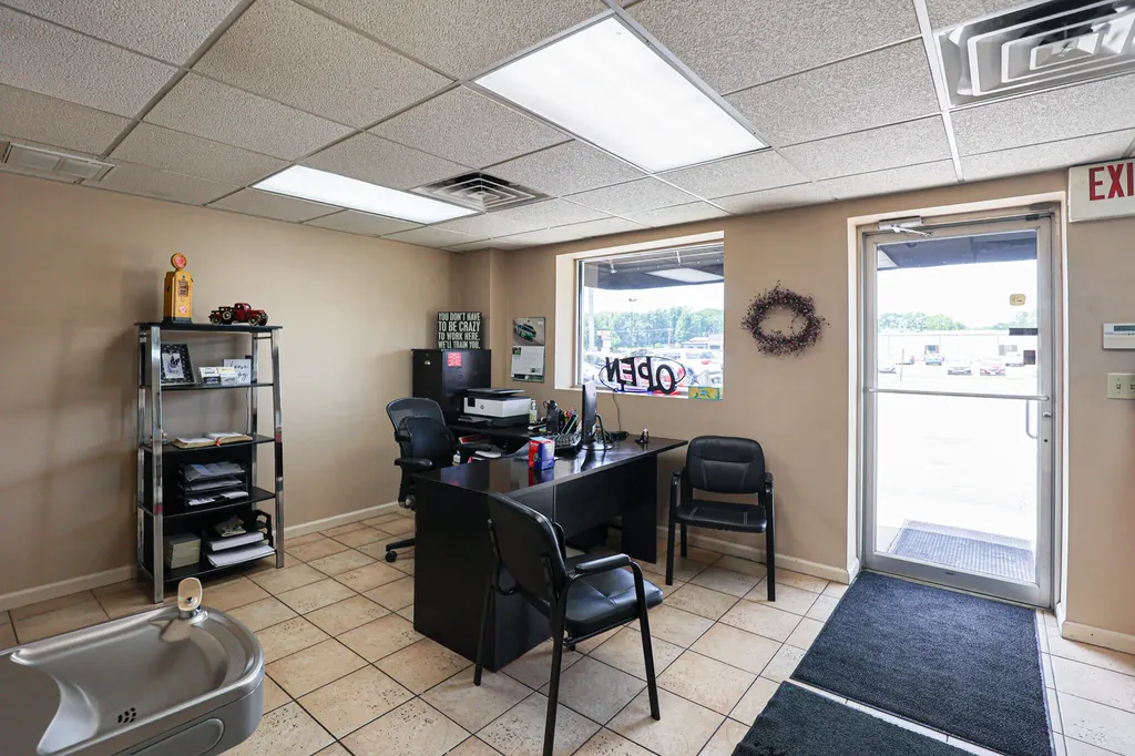 2344 New Holt Road Paducah KY 42001