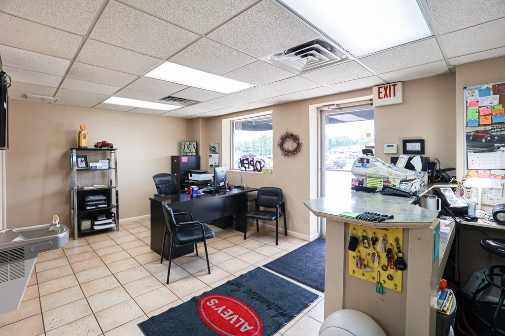 2344 New Holt Road Paducah KY 42001