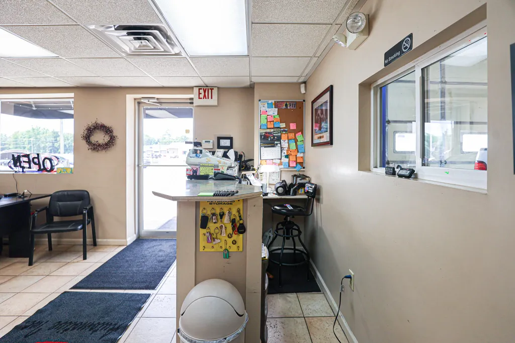 2344 New Holt Road Paducah KY 42001