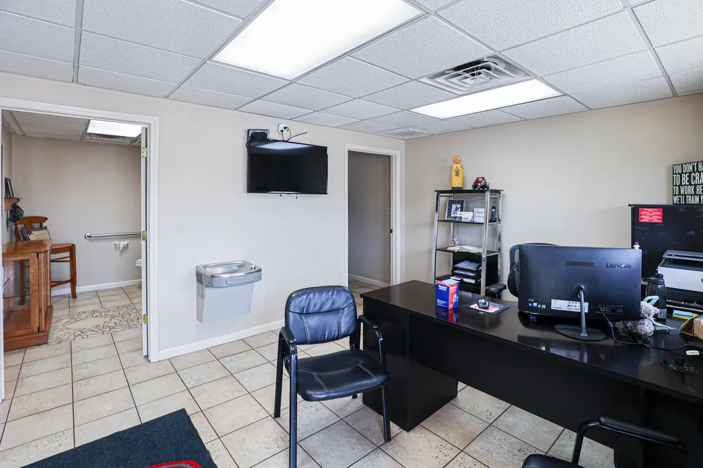 2344 New Holt Road Paducah KY 42001