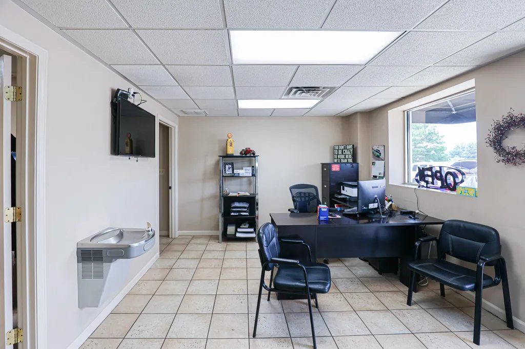 2344 New Holt Road Paducah KY 42001