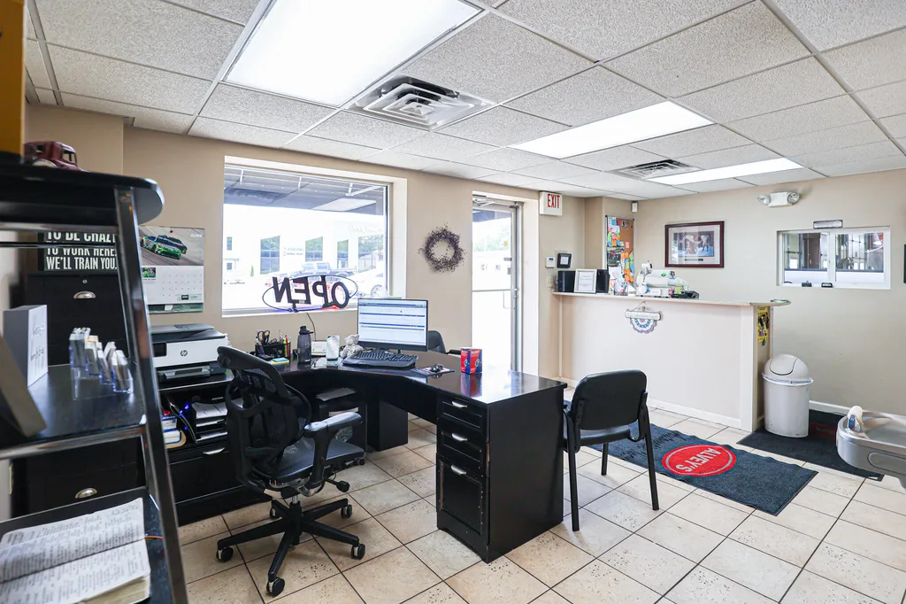2344 New Holt Road Paducah KY 42001