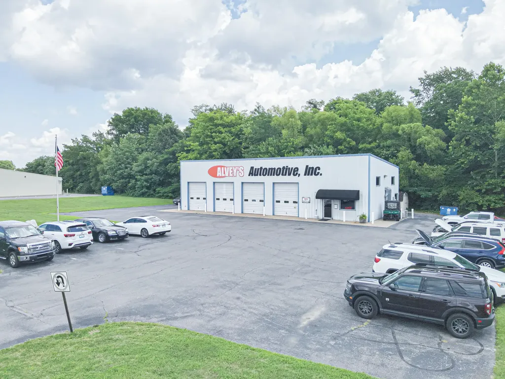 2344 New Holt Road Paducah KY 42001