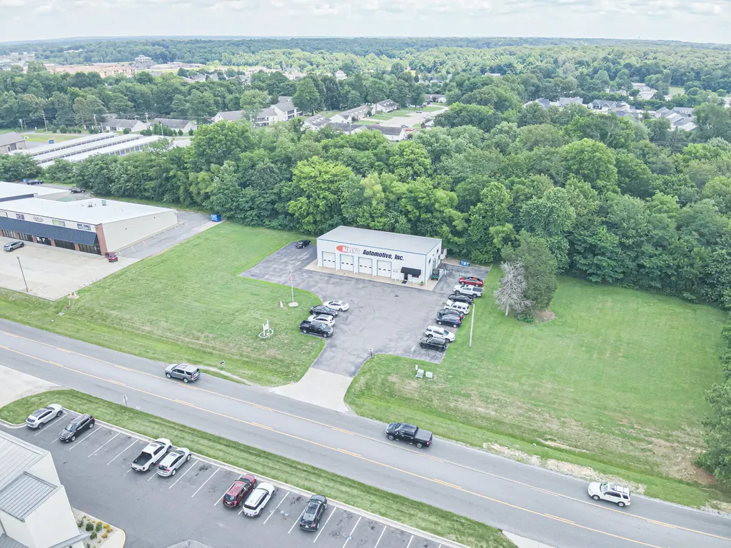 2344 New Holt Road Paducah KY 42001