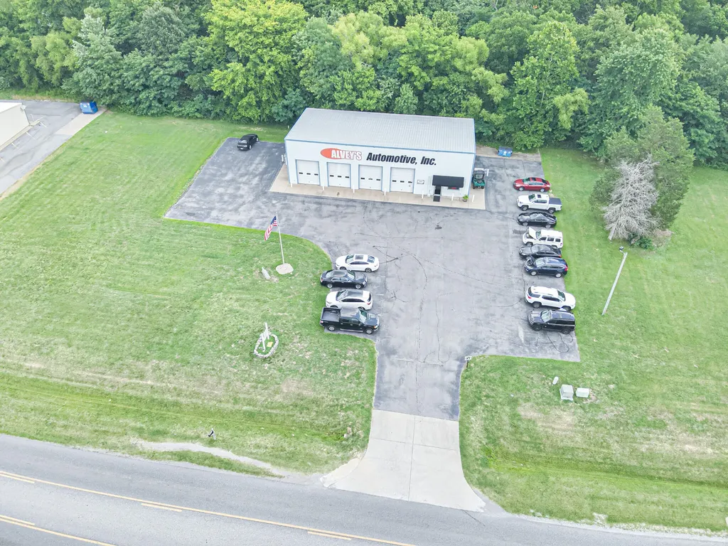 2344 New Holt Road Paducah KY 42001