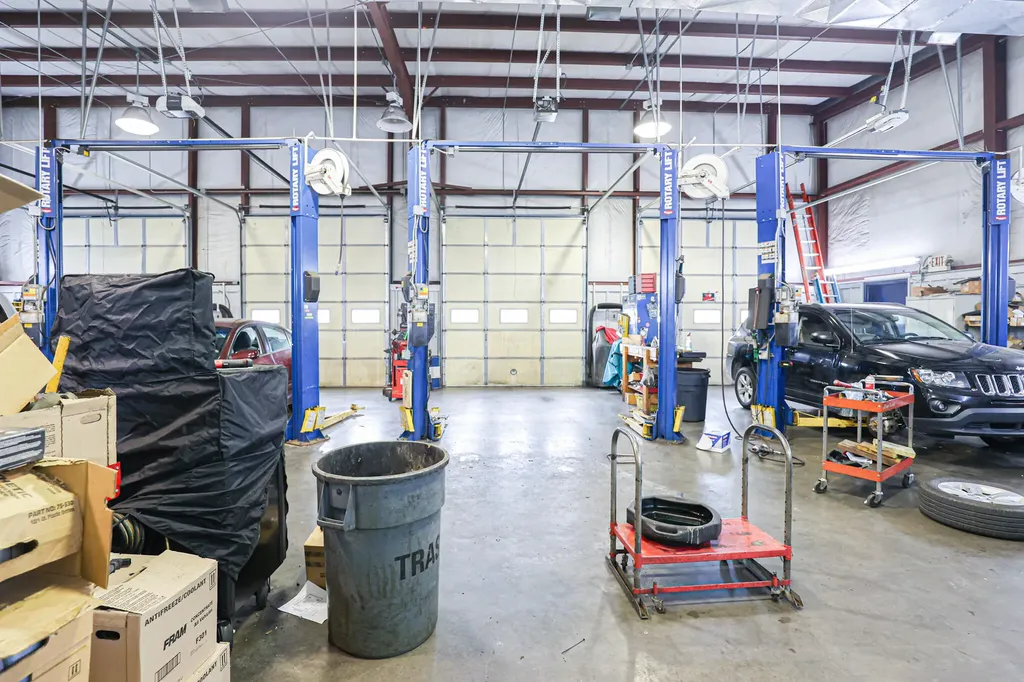 2344 New Holt Road Paducah KY 42001