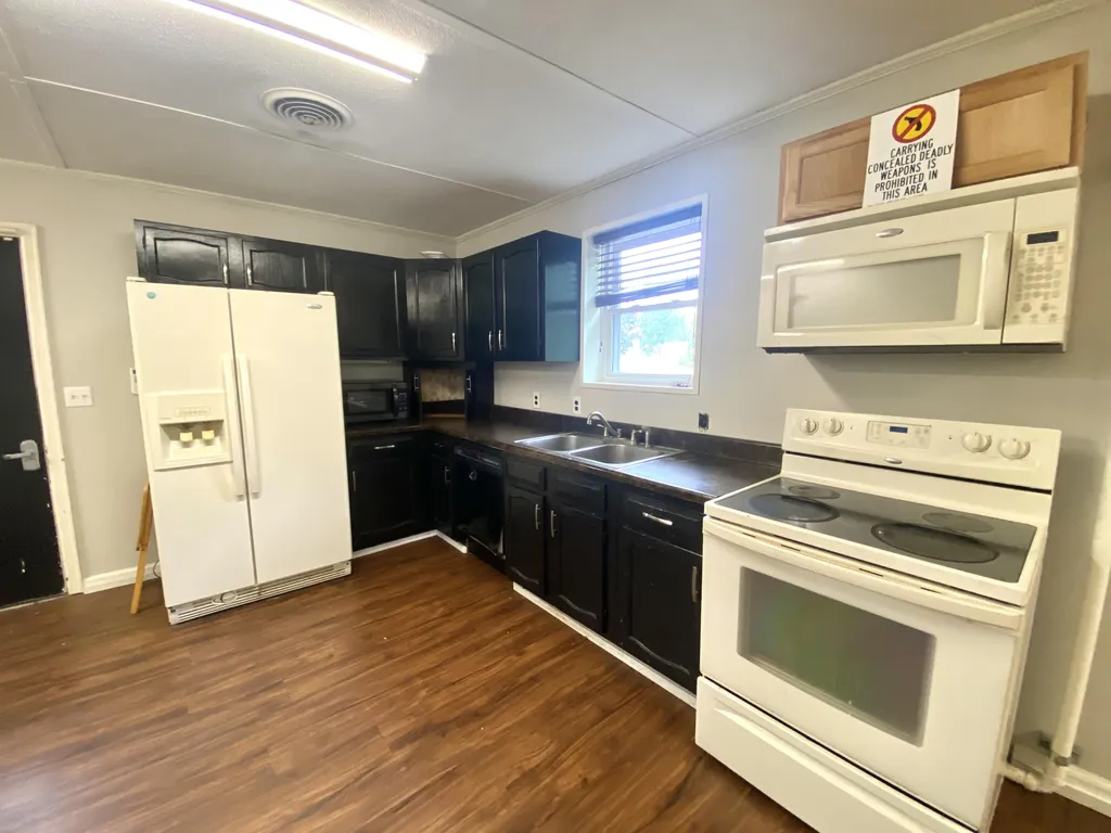 78 Ash Street Calvert City KY 42029