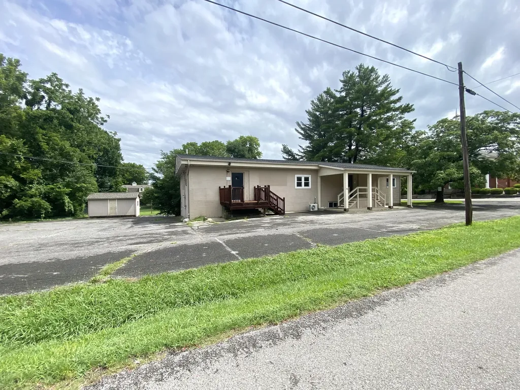 78 Ash Street Calvert City KY 42029