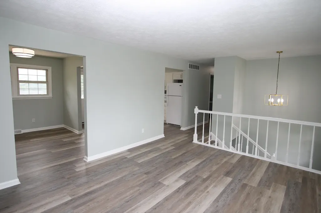 520 Henrico Road Harrodsburg KY 40330