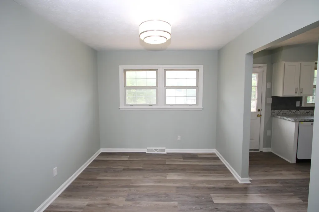 520 Henrico Road Harrodsburg KY 40330