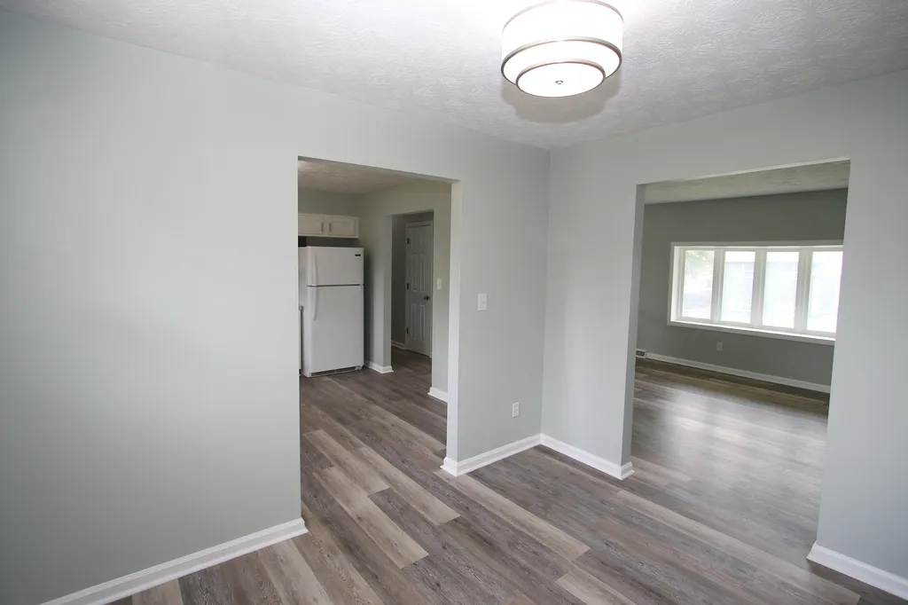 520 Henrico Road Harrodsburg KY 40330
