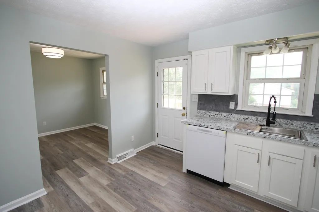 520 Henrico Road Harrodsburg KY 40330
