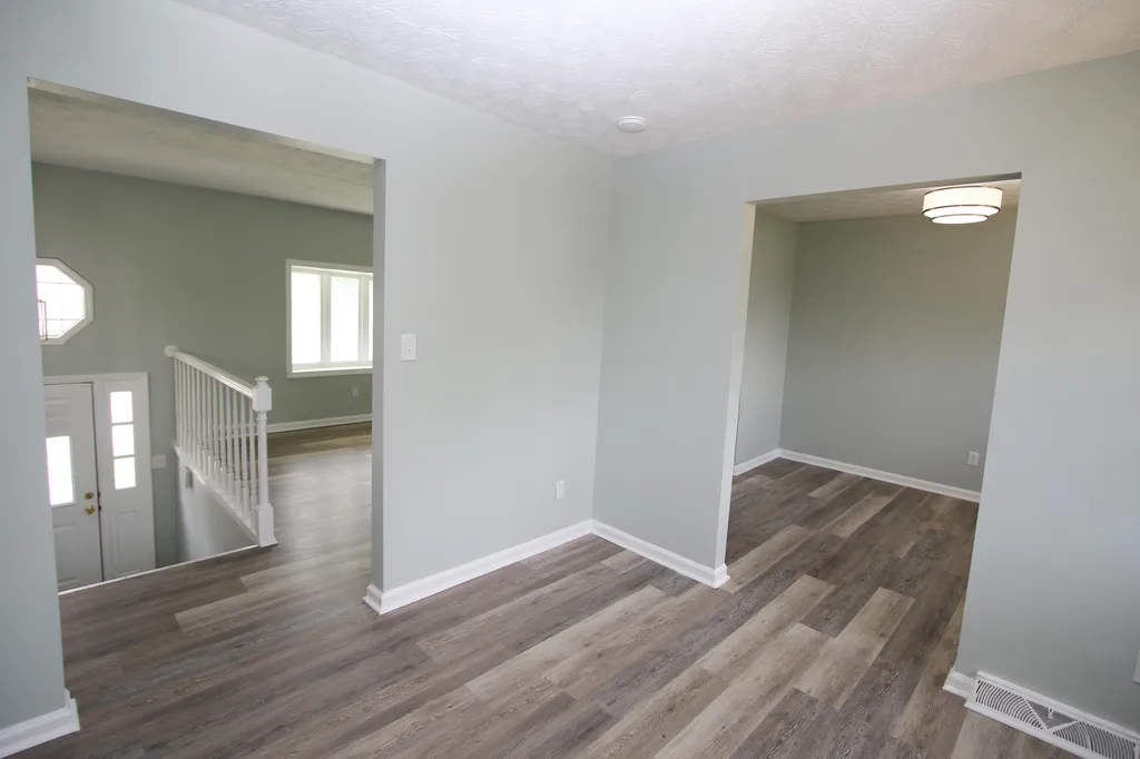 520 Henrico Road Harrodsburg KY 40330