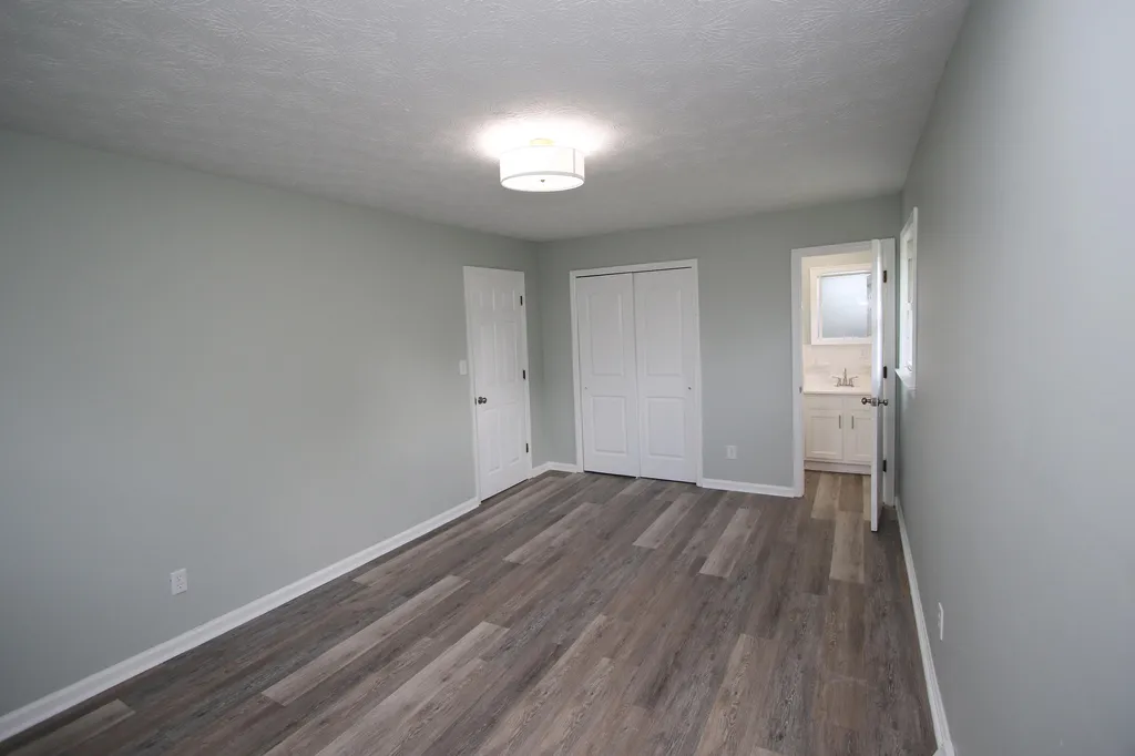 520 Henrico Road Harrodsburg KY 40330