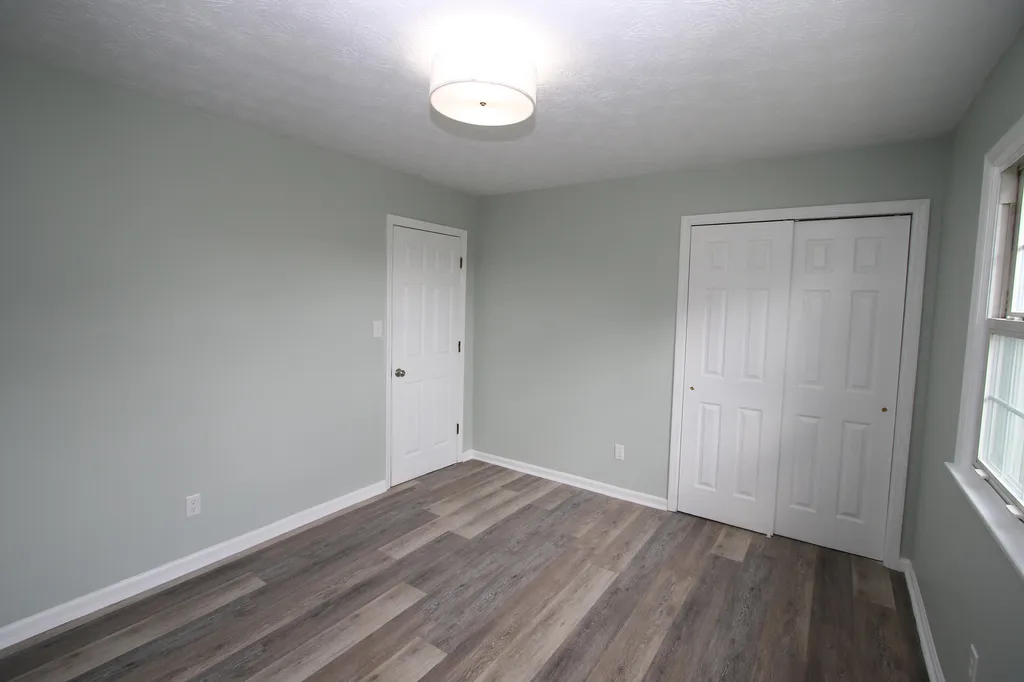 520 Henrico Road Harrodsburg KY 40330