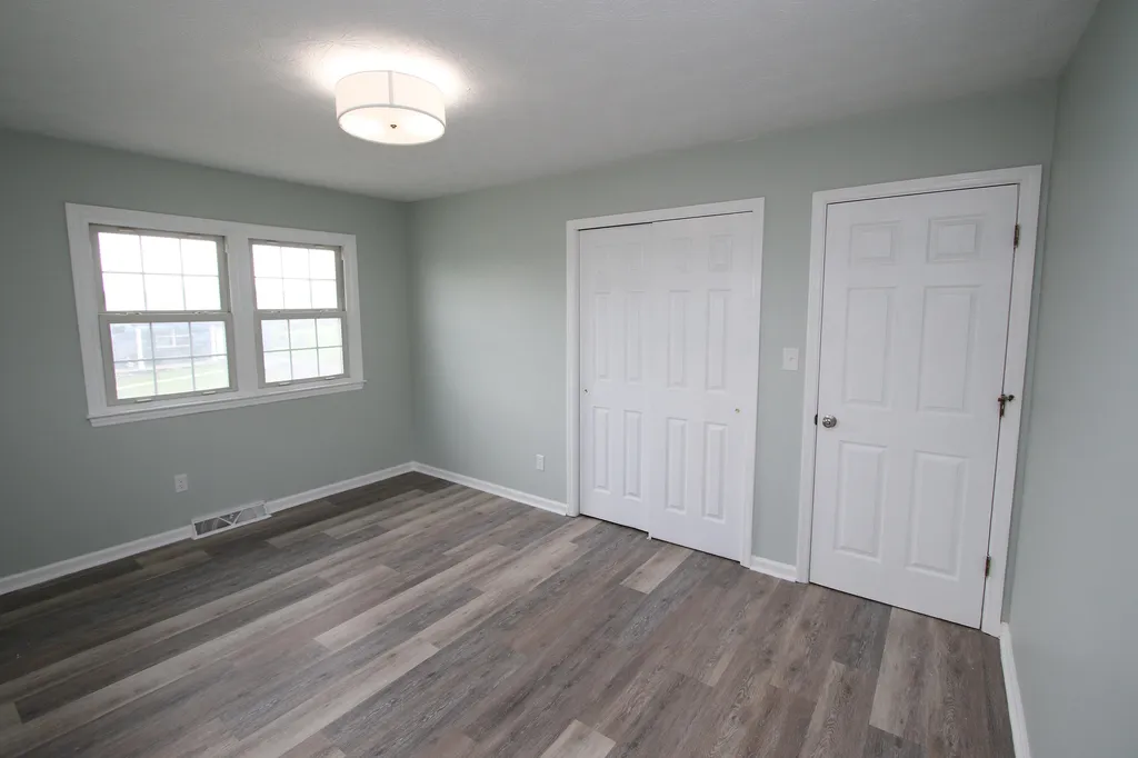 520 Henrico Road Harrodsburg KY 40330