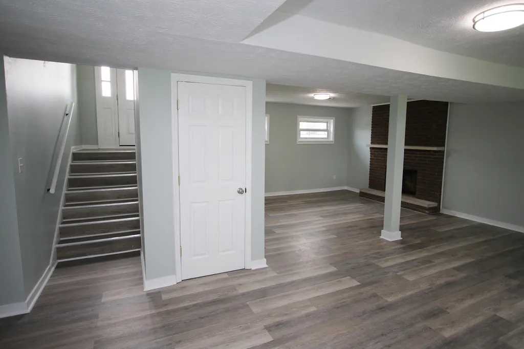 520 Henrico Road Harrodsburg KY 40330