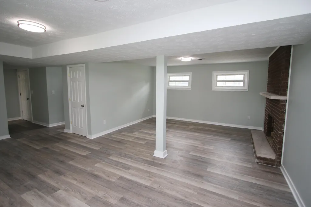 520 Henrico Road Harrodsburg KY 40330
