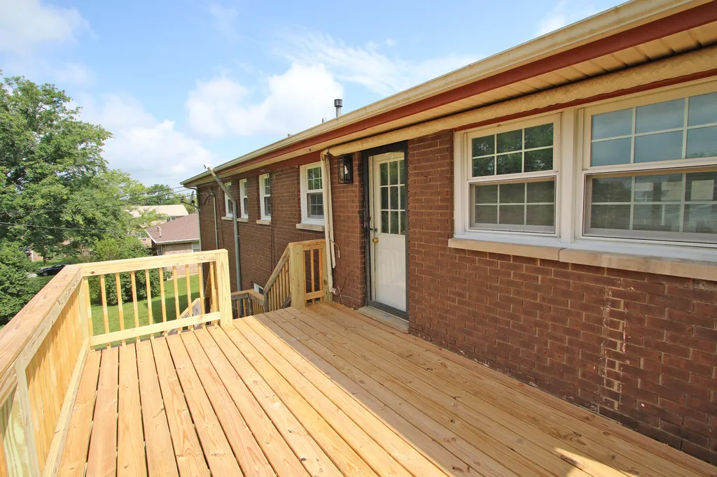 520 Henrico Road Harrodsburg KY 40330