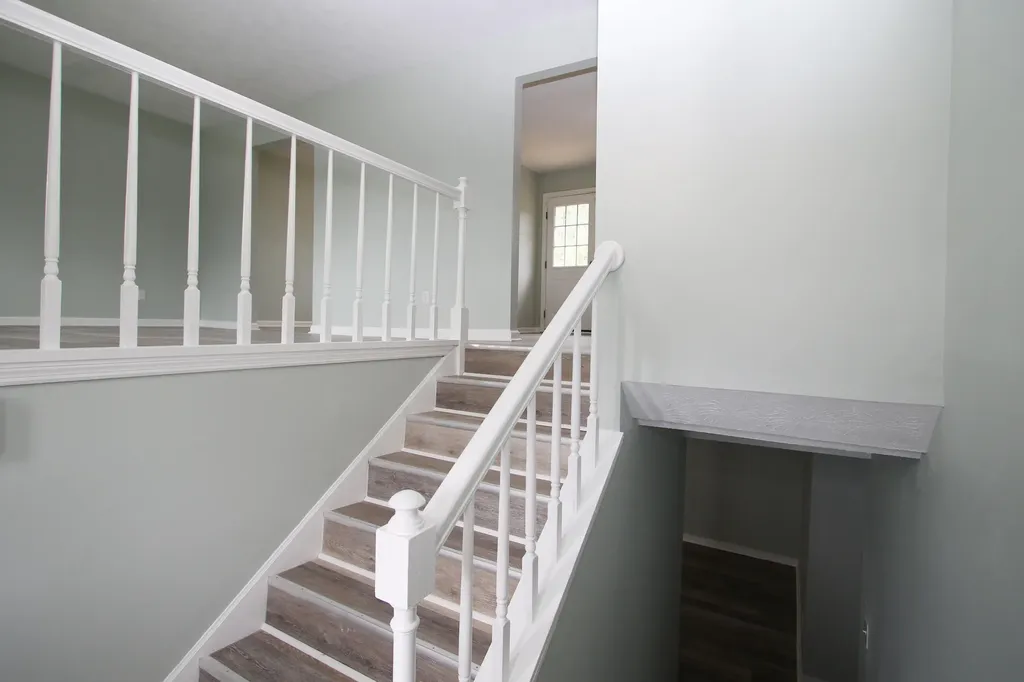 520 Henrico Road Harrodsburg KY 40330
