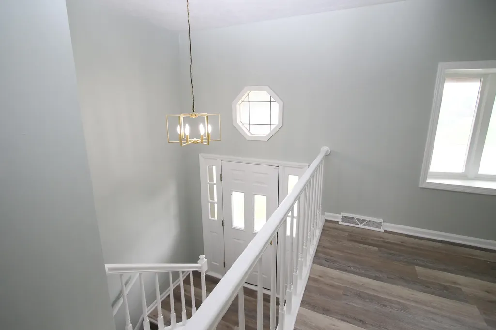 520 Henrico Road Harrodsburg KY 40330