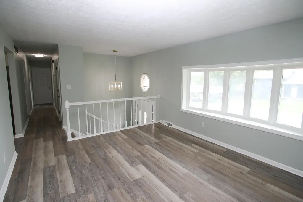 520 Henrico Road Harrodsburg KY 40330