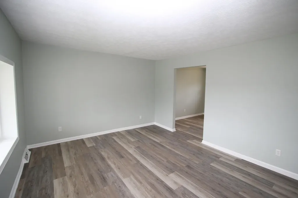 520 Henrico Road Harrodsburg KY 40330