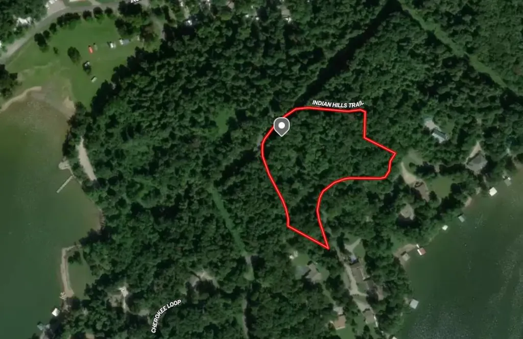 0 Algonquin Road Eddyville KY 42038