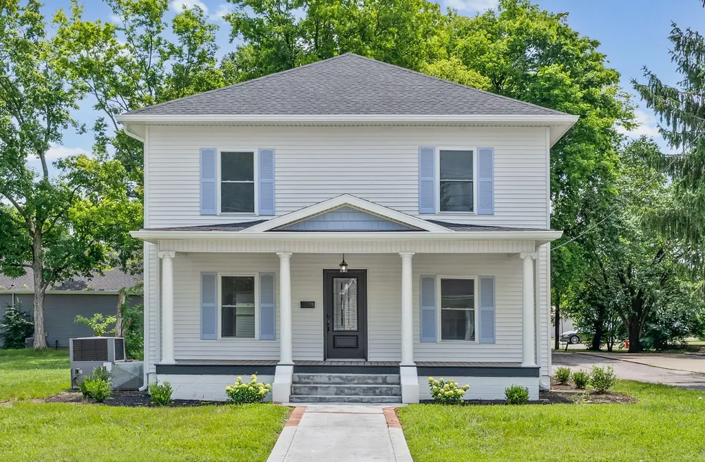 1716 S Virginia Street Hopkinsville KY 42240