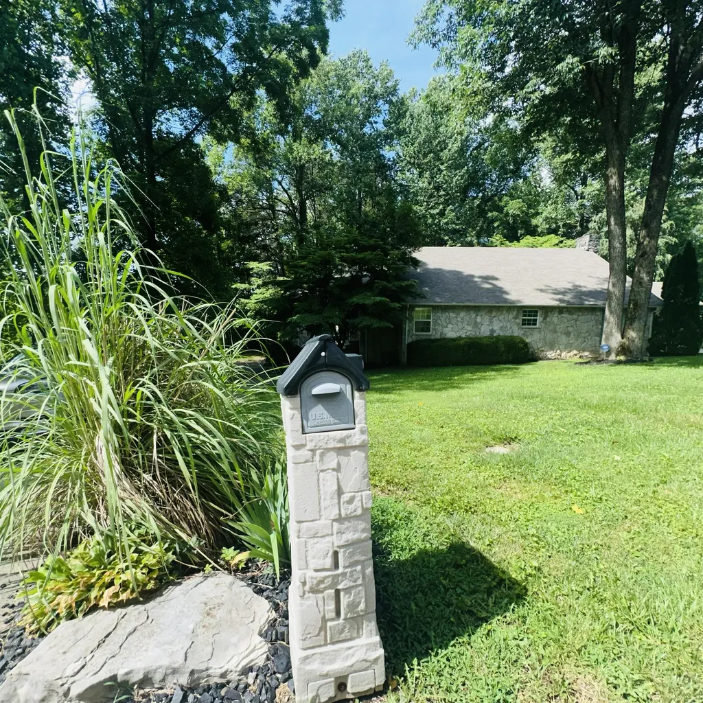 101 Cory Lane Somerset KY 42503