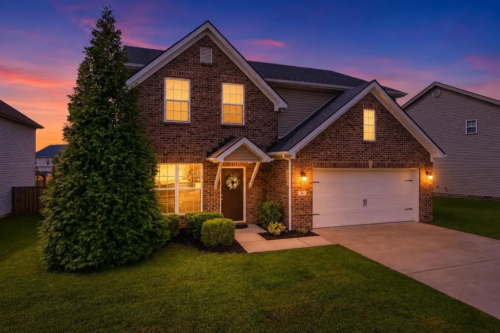 122 Amen Corner Way Georgetown KY 40324