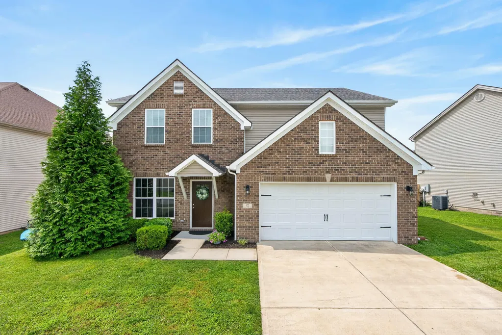 122 Amen Corner Way Georgetown KY 40324