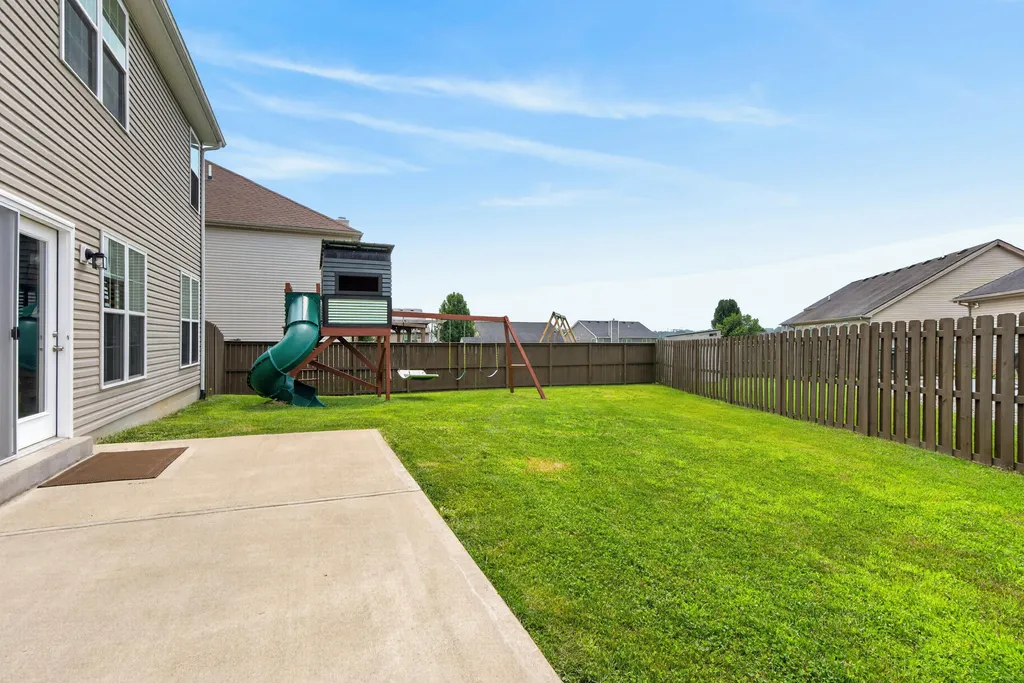 122 Amen Corner Way Georgetown KY 40324