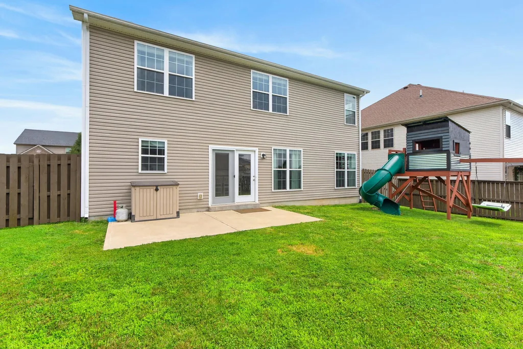 122 Amen Corner Way Georgetown KY 40324