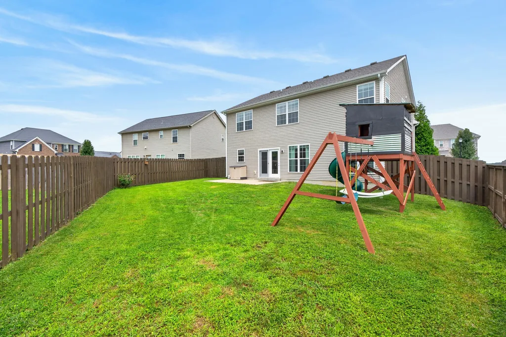 122 Amen Corner Way Georgetown KY 40324