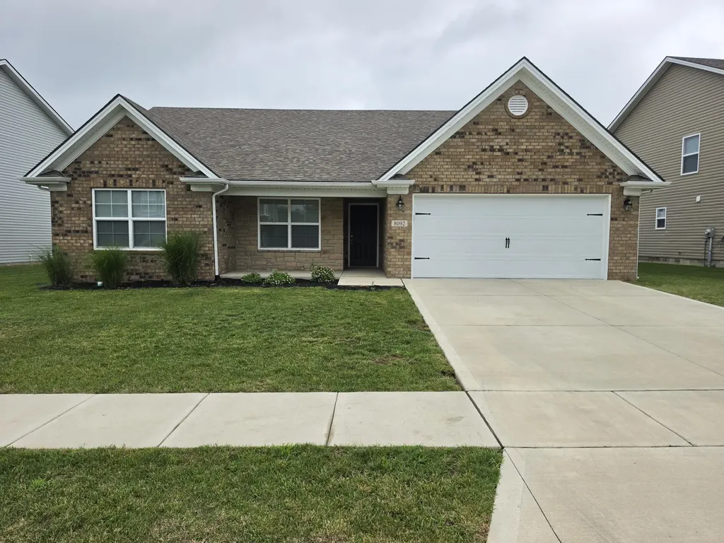 8092 Driftwood Lp Richmond KY 40475