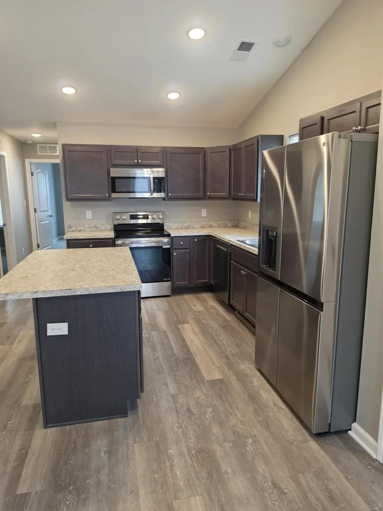 8092 Driftwood Lp Richmond KY 40475