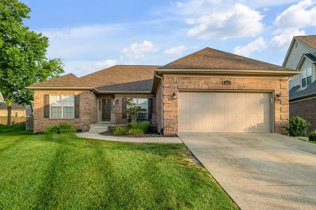 2861 Kearney Creek Lane Lexington KY 40511