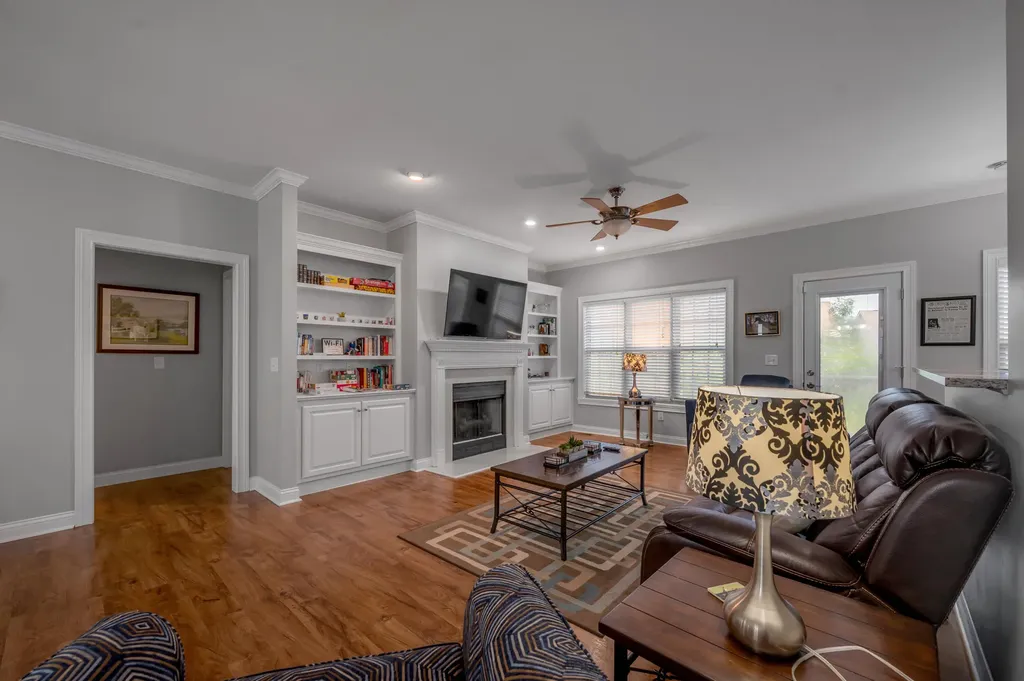 2861 Kearney Creek Lane Lexington KY 40511