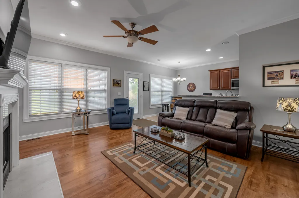 2861 Kearney Creek Lane Lexington KY 40511