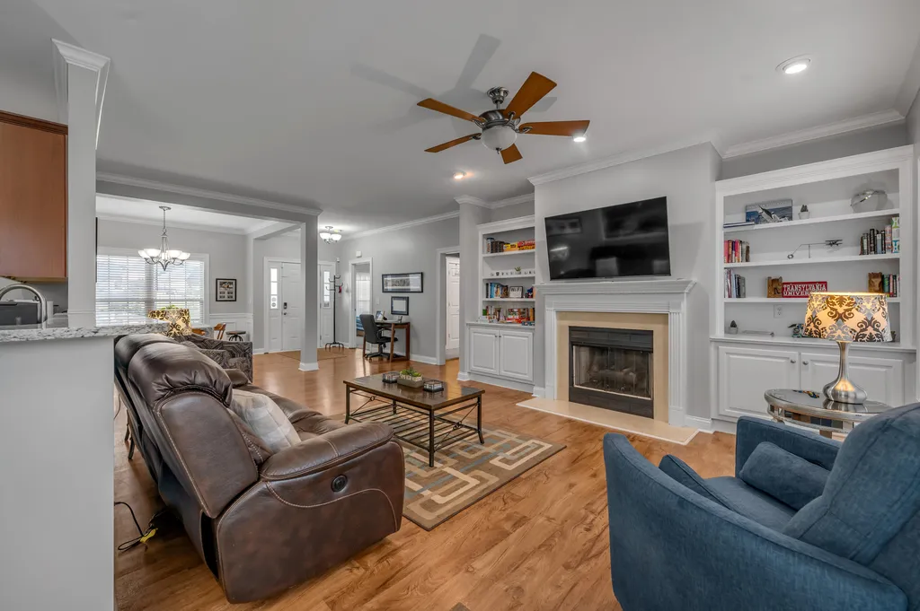 2861 Kearney Creek Lane Lexington KY 40511