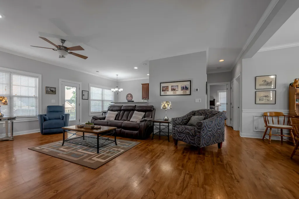 2861 Kearney Creek Lane Lexington KY 40511