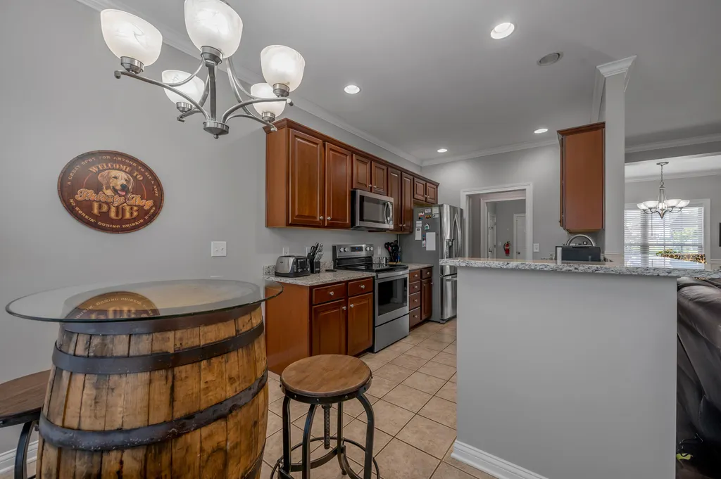 2861 Kearney Creek Lane Lexington KY 40511