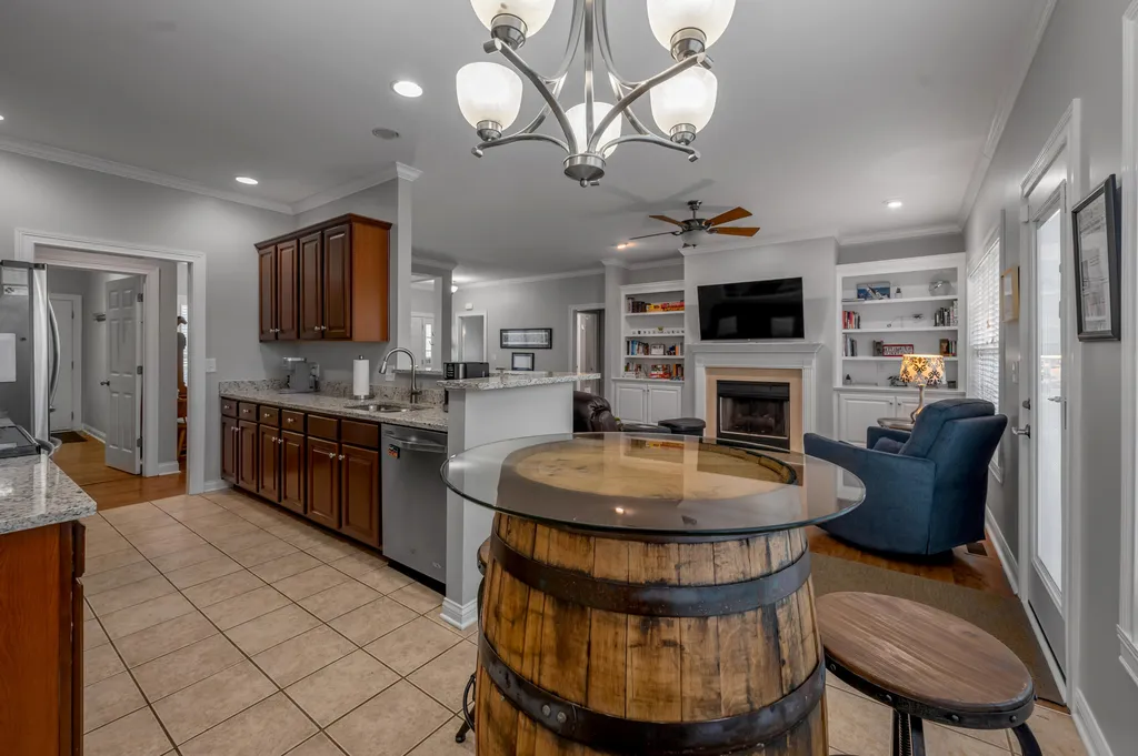 2861 Kearney Creek Lane Lexington KY 40511