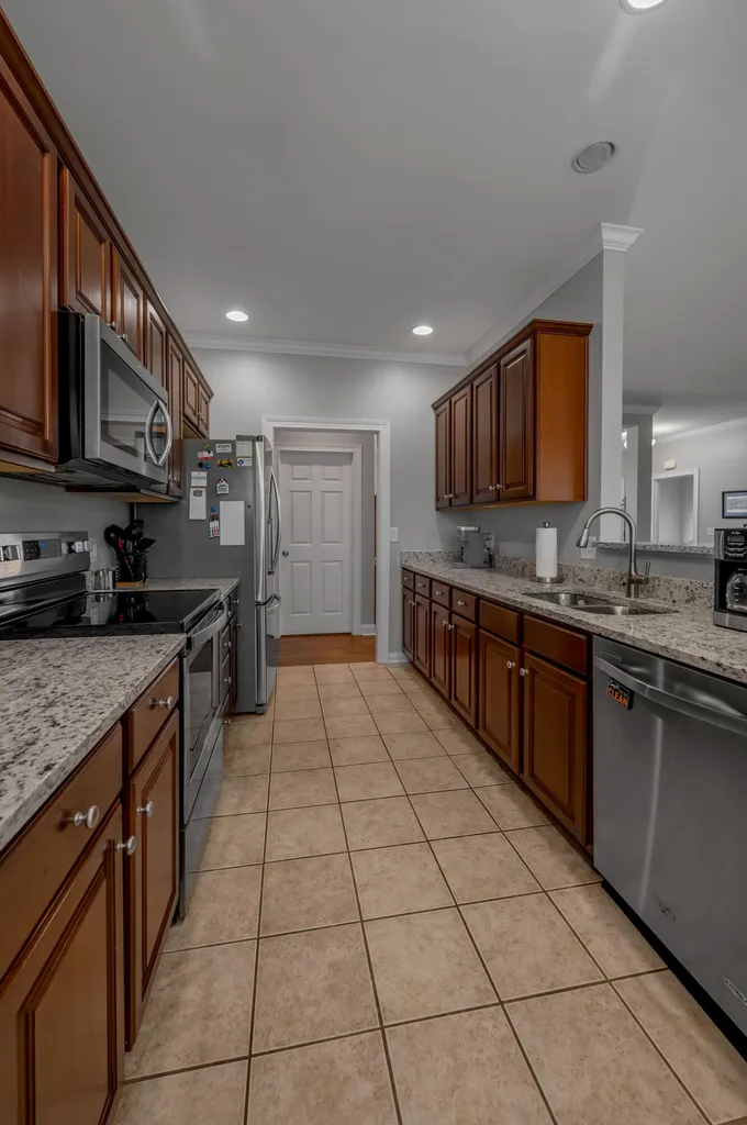 2861 Kearney Creek Lane Lexington KY 40511