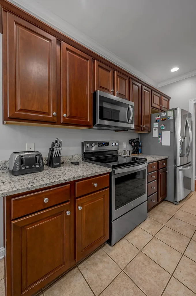 2861 Kearney Creek Lane Lexington KY 40511