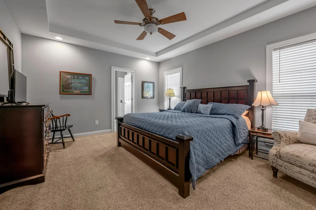 2861 Kearney Creek Lane Lexington KY 40511