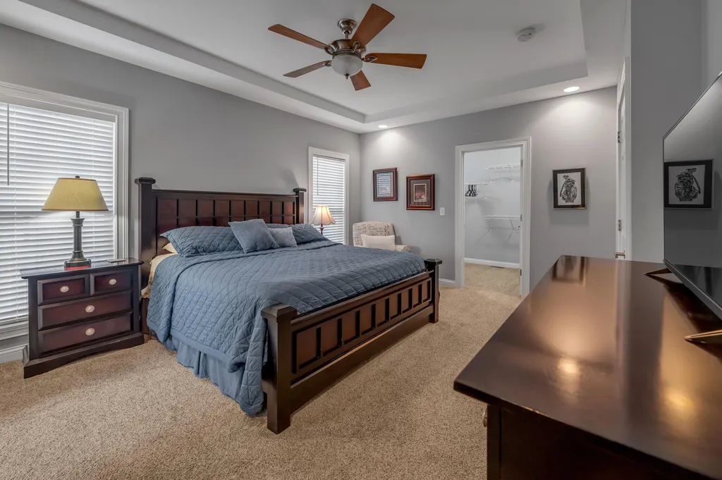 2861 Kearney Creek Lane Lexington KY 40511