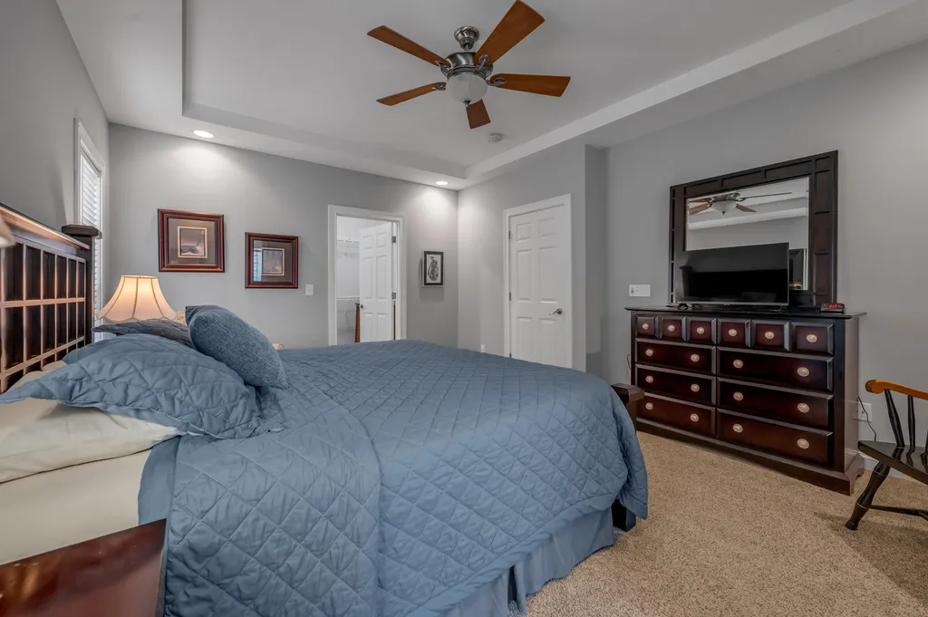 2861 Kearney Creek Lane Lexington KY 40511